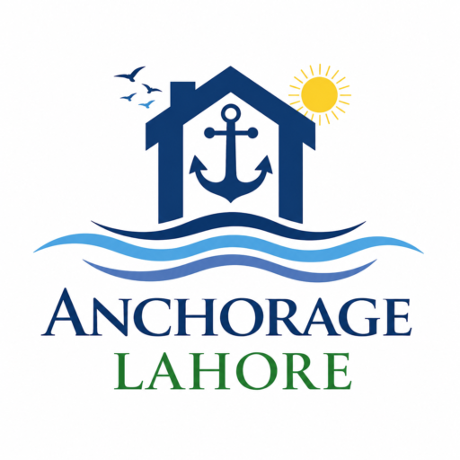 naval anchoagr lahore logo